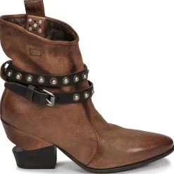 Airstep / A.S.98 - TINGET< Bottines / Boots