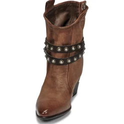 Airstep / A.S.98 - TINGET< Bottines / Boots