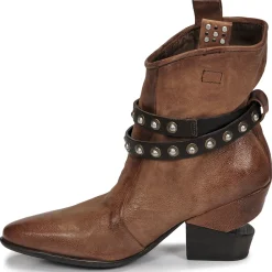 Airstep / A.S.98 - TINGET< Bottines / Boots