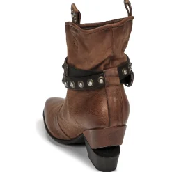 Airstep / A.S.98 - TINGET< Bottines / Boots