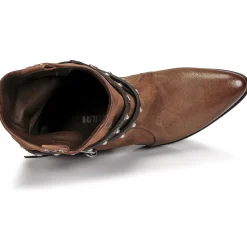 Airstep / A.S.98 - TINGET< Bottines / Boots