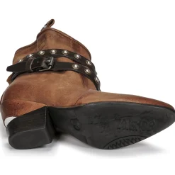 Airstep / A.S.98 - TINGET< Bottines / Boots