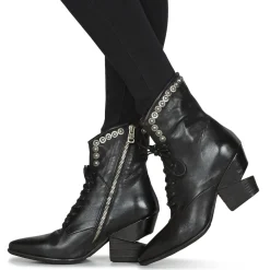 Airstep / A.S.98 Bottines / Boots^- TINGET LACE