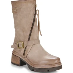 Airstep / A.S.98 Bottines / Boots^- TRAVERSA