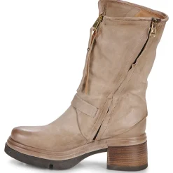 Airstep / A.S.98 Bottines / Boots^- TRAVERSA