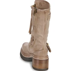 Airstep / A.S.98 Bottines / Boots^- TRAVERSA