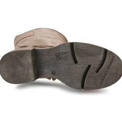 Airstep / A.S.98 Bottines / Boots^- TRAVERSA