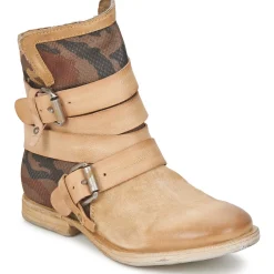 Airstep / A.S.98 Bottines / Boots^- TRIP METAL