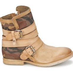 Airstep / A.S.98 Bottines / Boots^- TRIP METAL