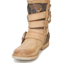 Airstep / A.S.98 Bottines / Boots^- TRIP METAL