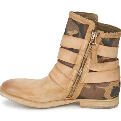 Airstep / A.S.98 Bottines / Boots^- TRIP METAL