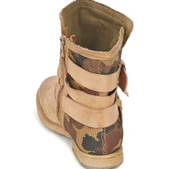 Airstep / A.S.98 Bottines / Boots^- TRIP METAL