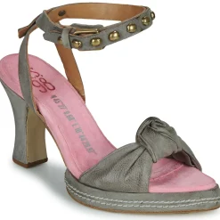 Airstep / A.S.98 - VIANNA Gris Clearance