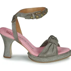 Airstep / A.S.98 - VIANNA Gris Clearance
