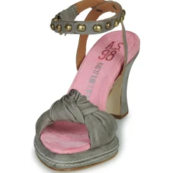 Airstep / A.S.98 - VIANNA Gris Clearance