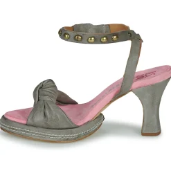 Airstep / A.S.98 - VIANNA Gris Clearance