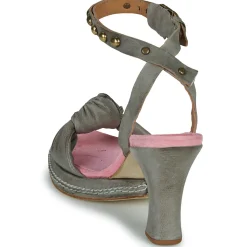 Airstep / A.S.98 - VIANNA Gris Clearance