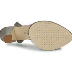 Airstep / A.S.98 - VIANNA Gris Clearance
