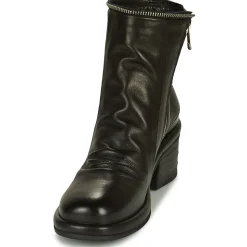 Airstep / A.S.98 Bottines / Boots^- VISION LOW