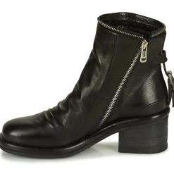 Airstep / A.S.98 Bottines / Boots^- VISION LOW