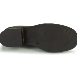Airstep / A.S.98 Bottines / Boots^- VISION LOW