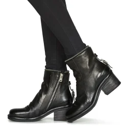 Airstep / A.S.98 Bottines / Boots^- VISION LOW