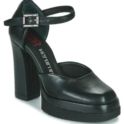 Airstep / A.S.98 - VIVENT Noir New