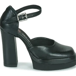 Airstep / A.S.98 - VIVENT Noir New