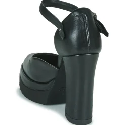 Airstep / A.S.98 - VIVENT Noir New