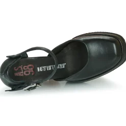 Airstep / A.S.98 - VIVENT Noir New