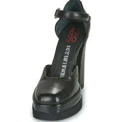 Airstep / A.S.98 - VIVENT BAB Noir Discount