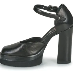 Airstep / A.S.98 - VIVENT BAB Noir Discount