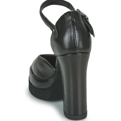 Airstep / A.S.98 - VIVENT BAB Noir Discount