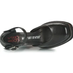 Airstep / A.S.98 - VIVENT BAB Noir Discount