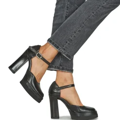 Airstep / A.S.98 - VIVENT BAB Noir Discount