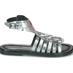 Airstep / A.S.98 Sandales Et Nu-pieds^- YOU ANKLE