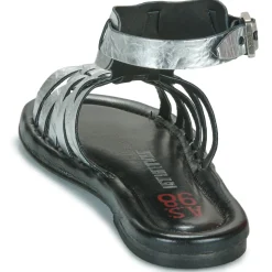 Airstep / A.S.98 Sandales Et Nu-pieds^- YOU ANKLE