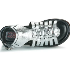 Airstep / A.S.98 Sandales Et Nu-pieds^- YOU ANKLE