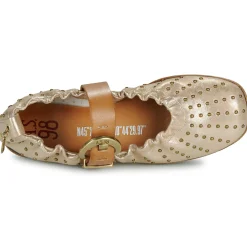 Airstep / A.S.98 - ZANNA BALLET< Ballerines / Babies