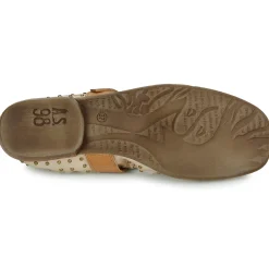 Airstep / A.S.98 - ZANNA BALLET< Ballerines / Babies