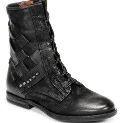 Airstep / A.S.98 - ZEPORT TRESSE< Bottines / Boots