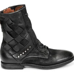 Airstep / A.S.98 - ZEPORT TRESSE< Bottines / Boots