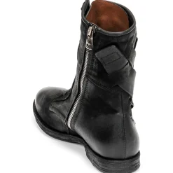 Airstep / A.S.98 - ZEPORT TRESSE< Bottines / Boots