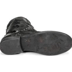 Airstep / A.S.98 - ZEPORT TRESSE< Bottines / Boots