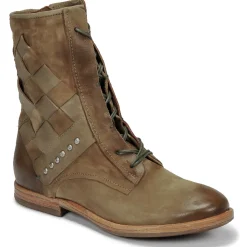 Airstep / A.S.98 - ZEPORT TRESSE< Bottines / Boots