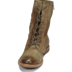 Airstep / A.S.98 - ZEPORT TRESSE< Bottines / Boots