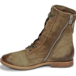 Airstep / A.S.98 - ZEPORT TRESSE< Bottines / Boots