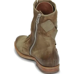 Airstep / A.S.98 - ZEPORT TRESSE< Bottines / Boots