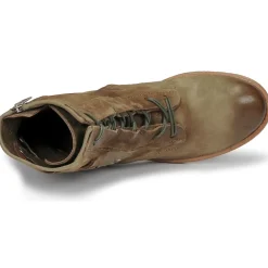 Airstep / A.S.98 - ZEPORT TRESSE< Bottines / Boots