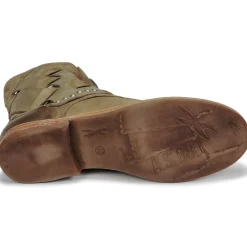 Airstep / A.S.98 - ZEPORT TRESSE< Bottines / Boots